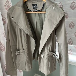 Armani Exchange Size M Jacket